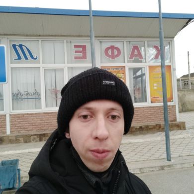 Юсуф Билялов Profile Picture