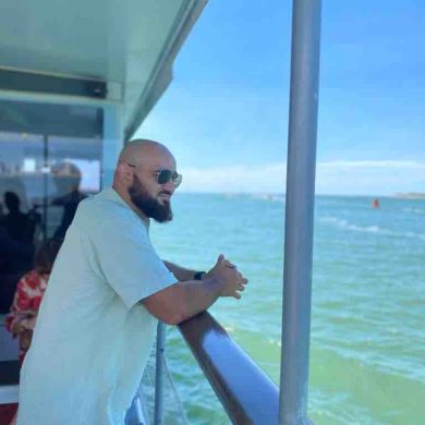 Сайд Ахьмам Ойсг1еран Profile Picture