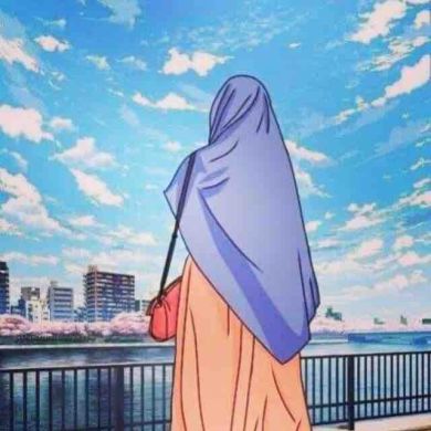 Aisha Profile Picture