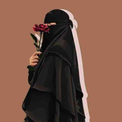 Khafsa bint Umar Profile Picture