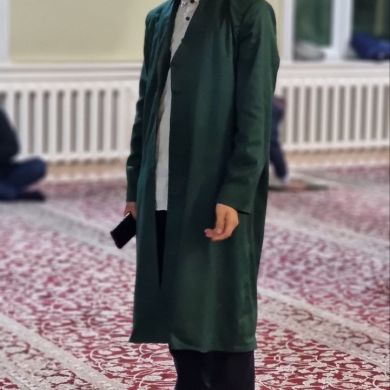 Билал Абдурасулов Profile Picture