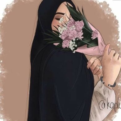 UmmMaryam & Madina Profile Picture