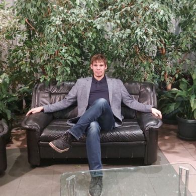 عبد العزيز الإسلام بن رستم الحكيمي Profile Picture