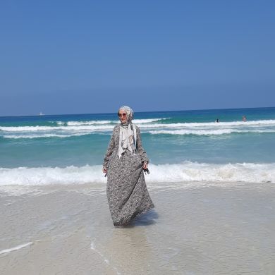 Лилия Умарова Profile Picture