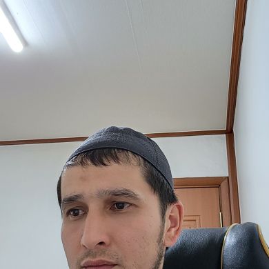 Rakhmonjon saydullae