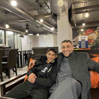 Abusultan74 Profile Picture