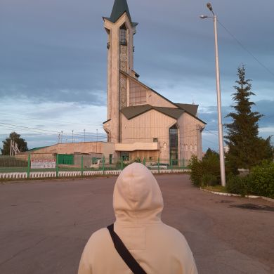 Рамазан Шарифуллин Profile Picture