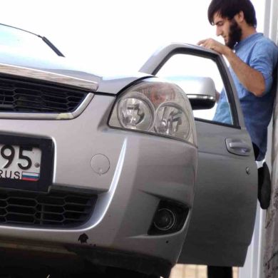 Amhad Belalov  Profile Picture