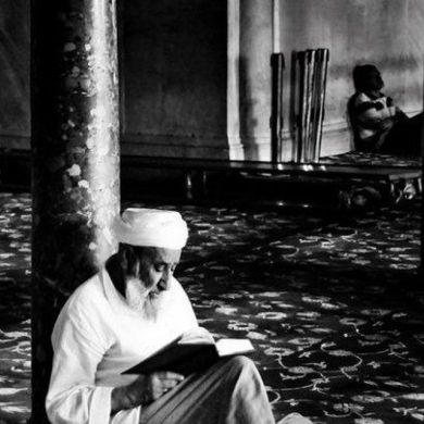 Аброр Хайдаров