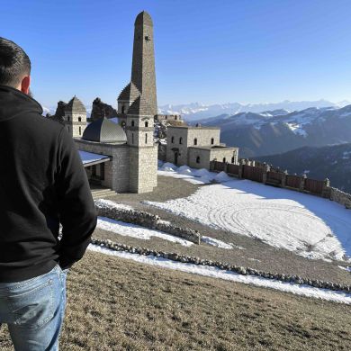 @GENDARGNO ☝? Profile Picture