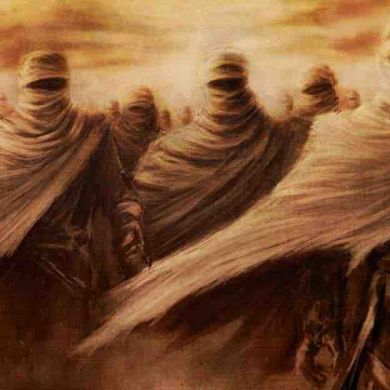 Ibrahim  Kosto Profile Picture