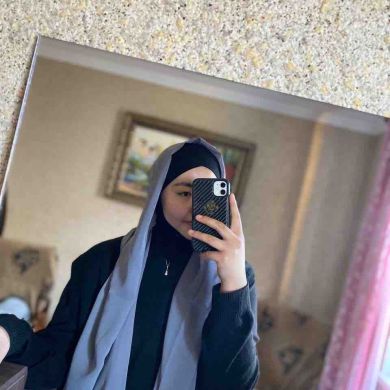 Ақерке Тұрарқызы Profile Picture