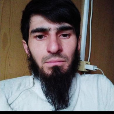 Абуязит Коригов Profile Picture