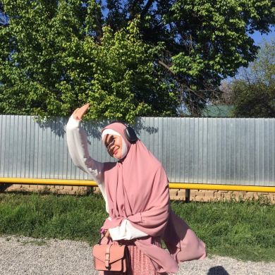 Жауқазым Бейсенова