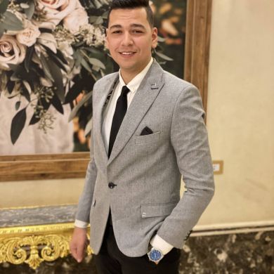 Ahmed Mokhtar Profile Picture