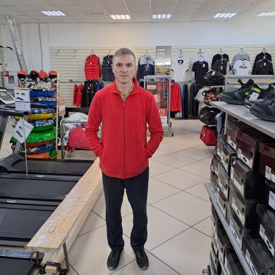 Динислам Сагитов Profile Picture