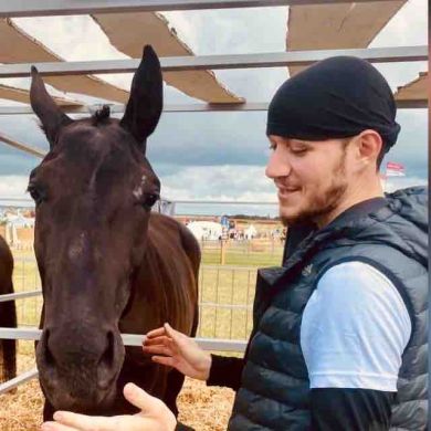 Кантемир Шогенов