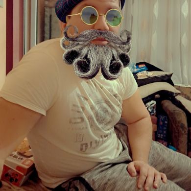 Bentayeb  miloud Profile Picture