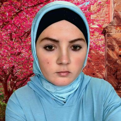 Amina Amina Profile Picture