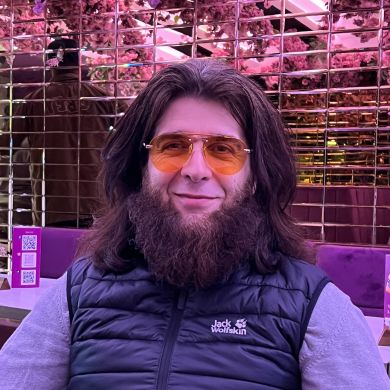 Suleyman Abu Ibrahim Profile Picture