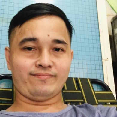 Vu Tran Profile Picture