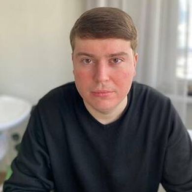 Денис Селезнев Profile Picture