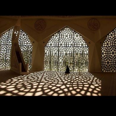 Раб Аллаха Profile Picture