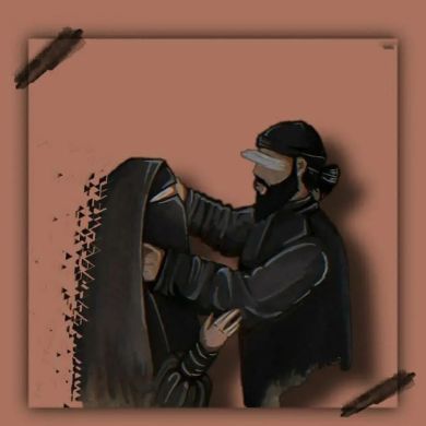 Jasur Raimberdiev Profile Picture