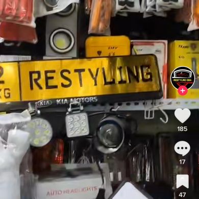 Ali Aliev Profile Picture