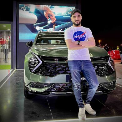 Mohammed Fathi Profile Picture