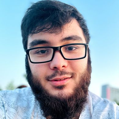 Abu Faris Profile Picture