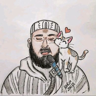 Yunus Atabaev profile picture