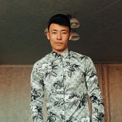 Елубай Сагандыков Profile Picture