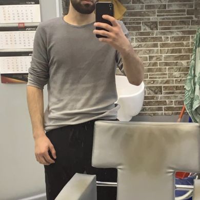 Амирхан Джакавов Profile Picture