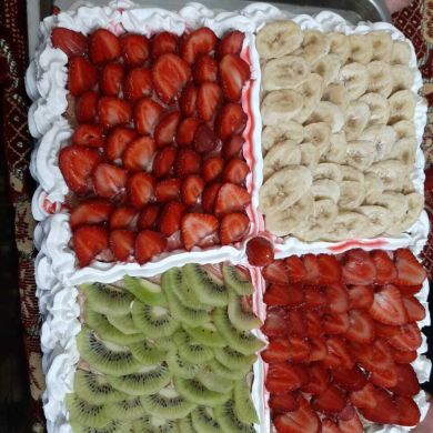 Risolat Isaeva Profile Picture