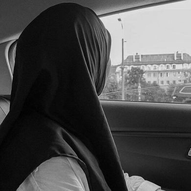 Rukia ak Profile Picture