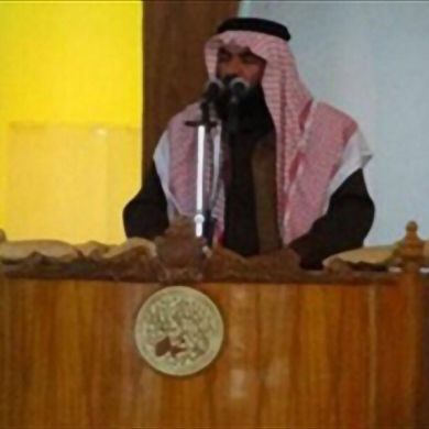 Ibrahim al-Badri Profile Picture