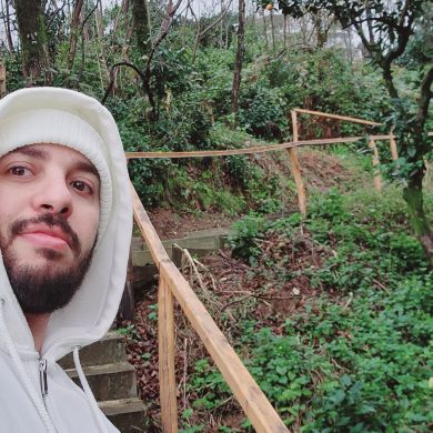 Ahmed Mansour Profile Picture