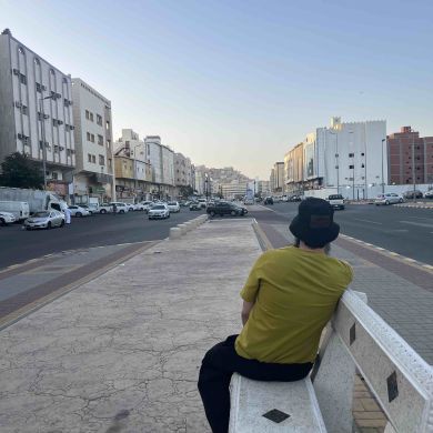 Ruslan Zarmambetov Profile Picture