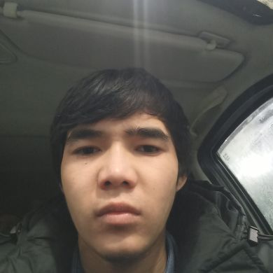 Islam Kenzhekhan Profile Picture