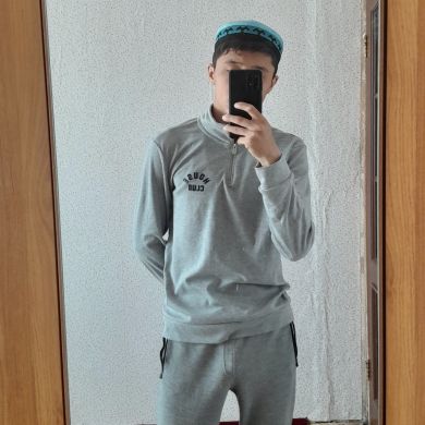 Рухан Жұмабек