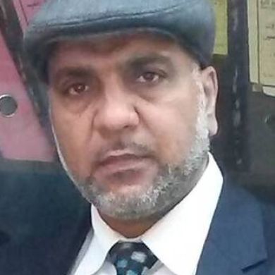 Khaled Ashour Profile Picture