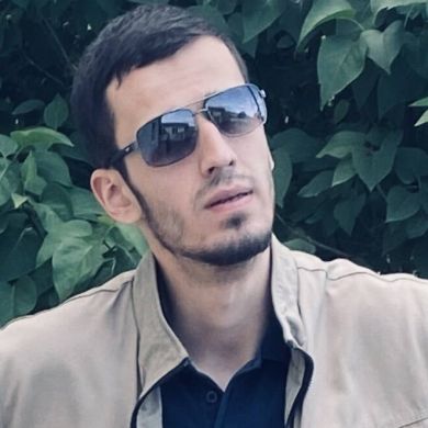 Карим Галаев