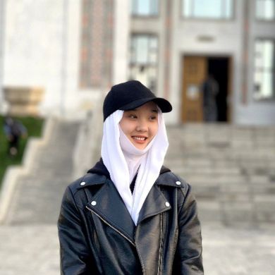 inabat maratovna Profile Picture