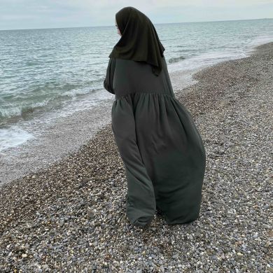 Feride Qirimli profile picture