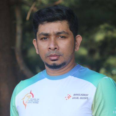 Redwanul Islam Profile Picture