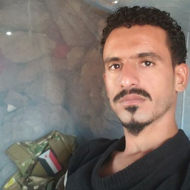 عزالدين الردفاني