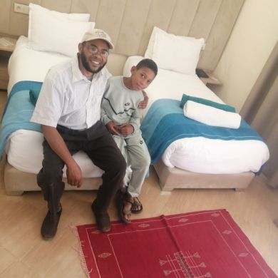 Ahmed Abziz Abo zyad Profile Picture