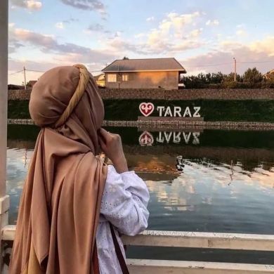 Жұмагүл  Жасұланқызы