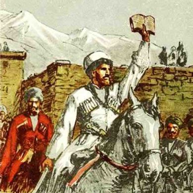 Асхаб Надыров  Profile Picture